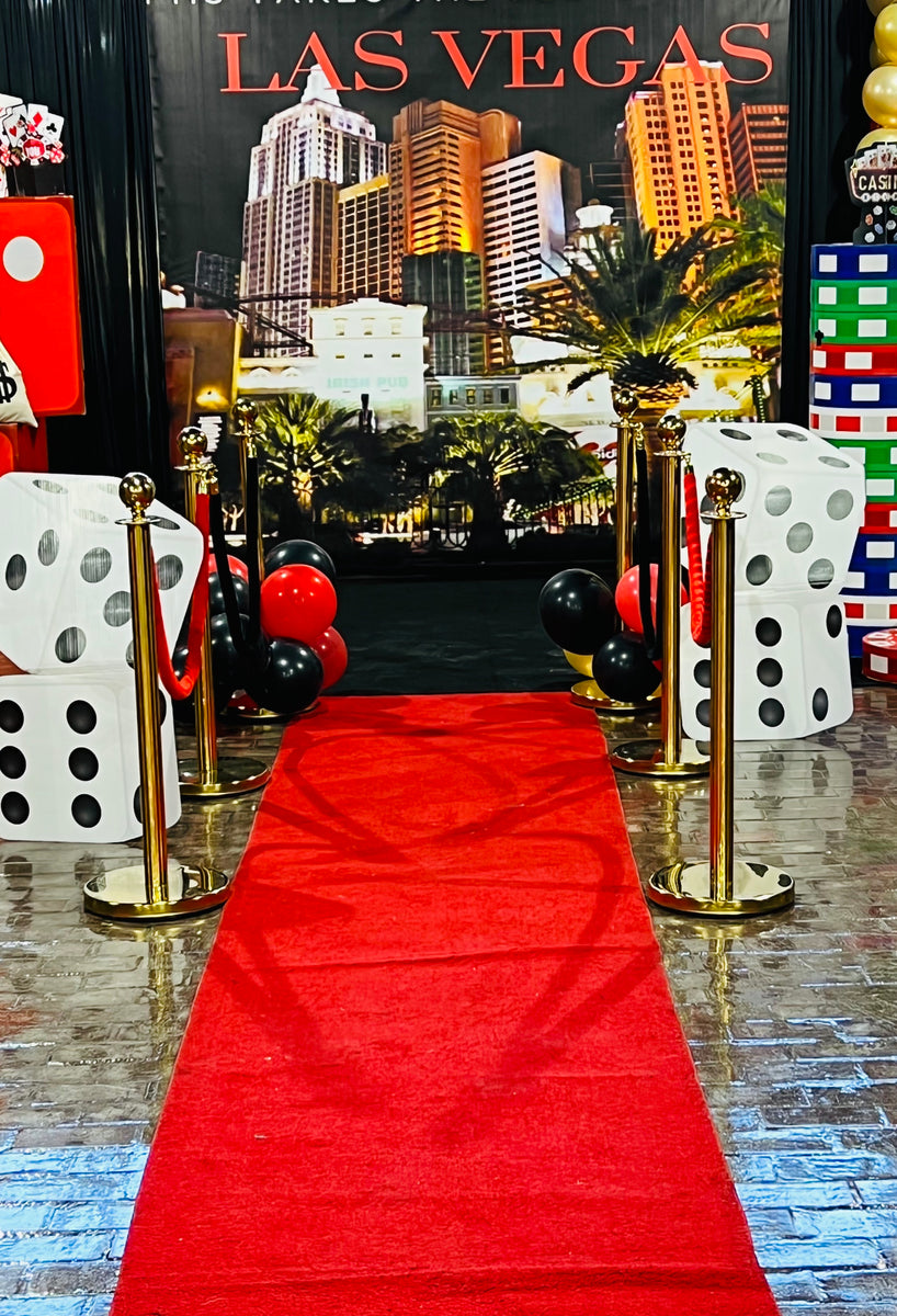 Red Carpet Hollywood Party Ideas - Party City