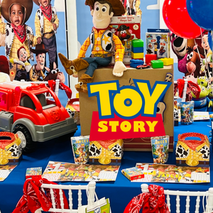 Toy Story DIY Kit