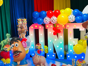 Toy Story DIY Kit