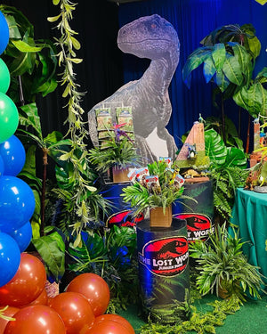 Dinosaur DIY Kit