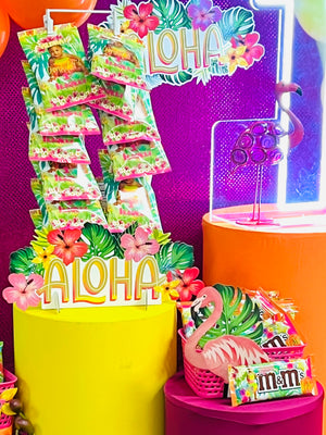 Sugar Rush Bundle