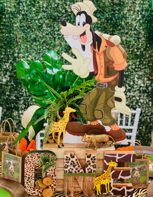 Disney Safari DIY Kit