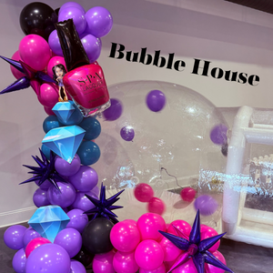 Bubble House