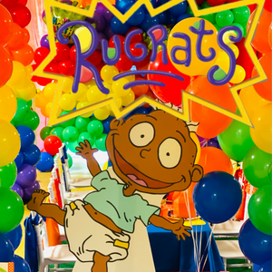Rugrats DIY Kit