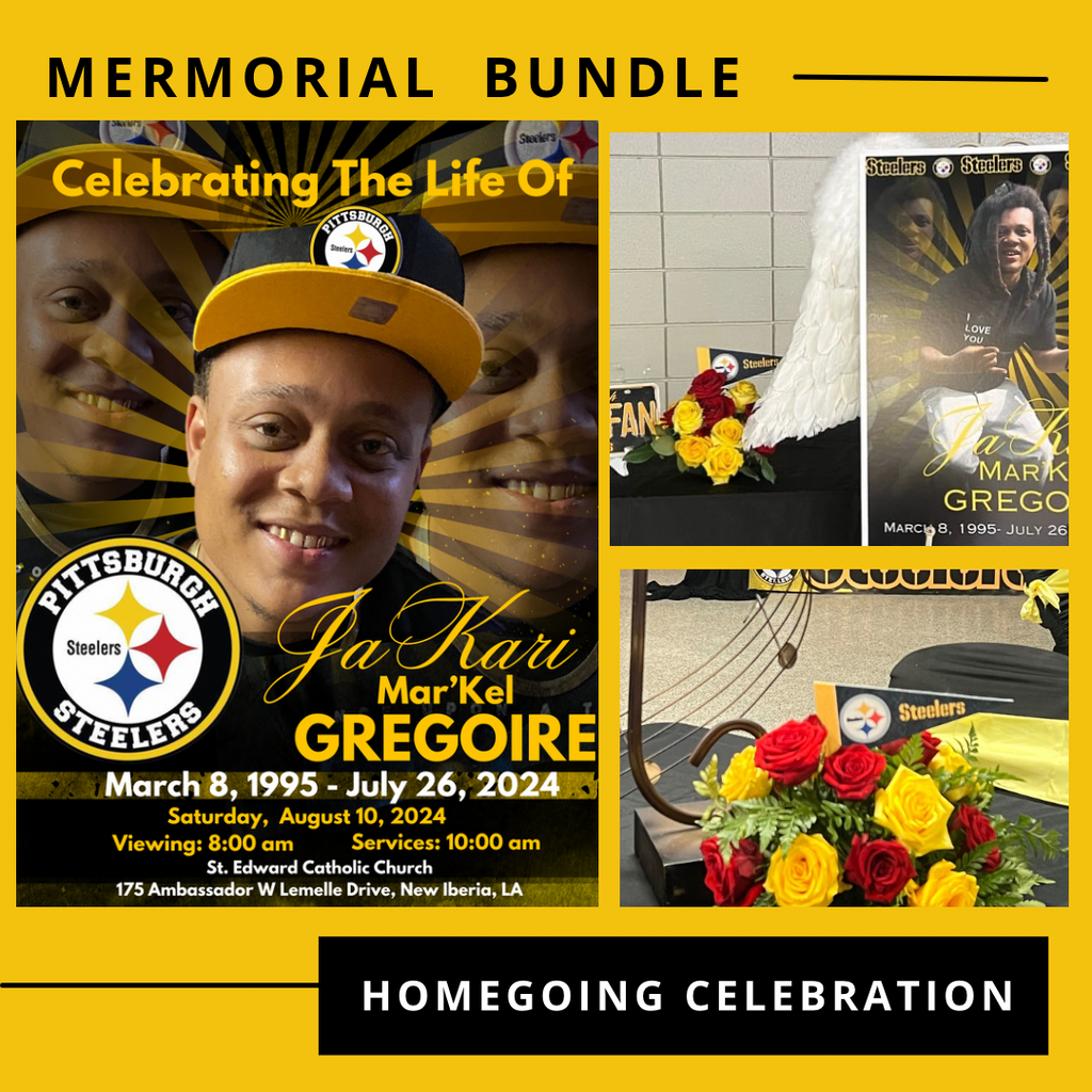 Memorial Bundle