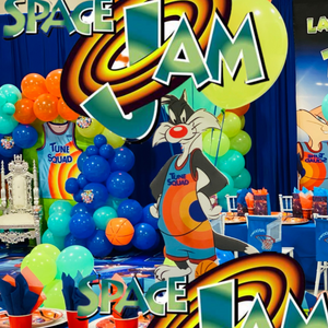 Space Jam