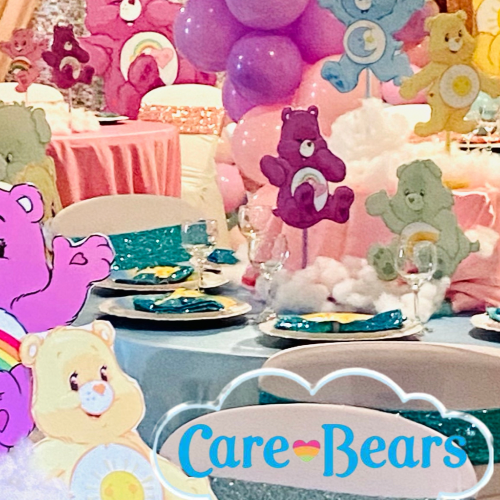 Carebears