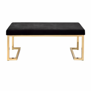 Black Onyx Bench