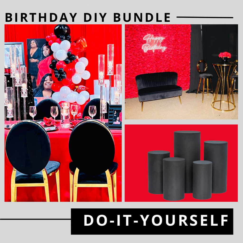 DIY Bundle