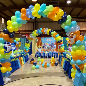 Balloon Arch