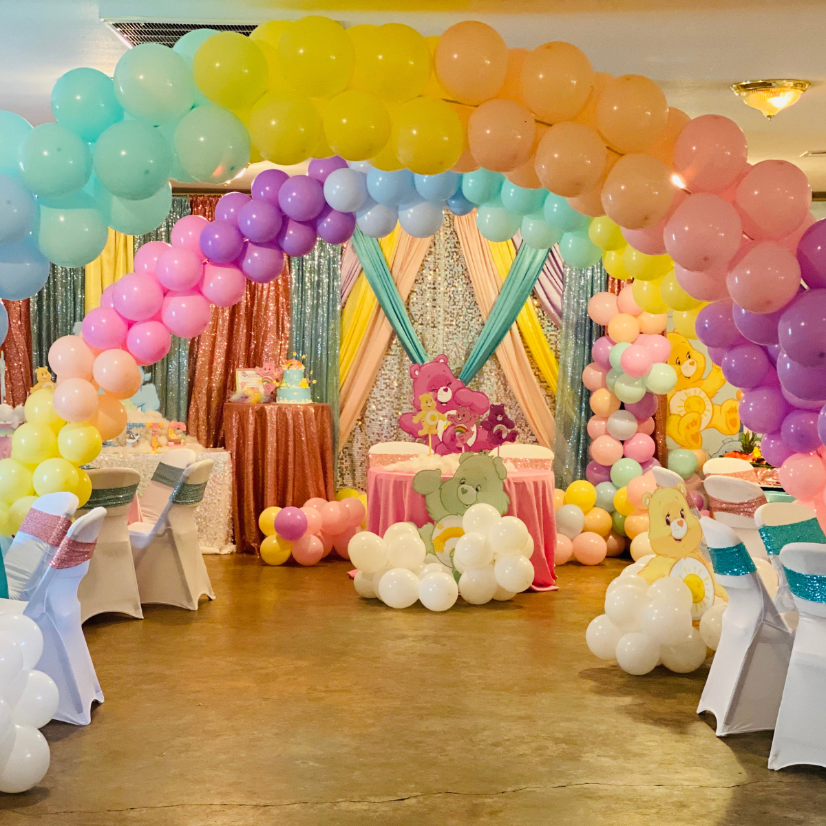 Balloon Arch