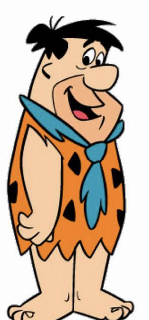 Flintstones