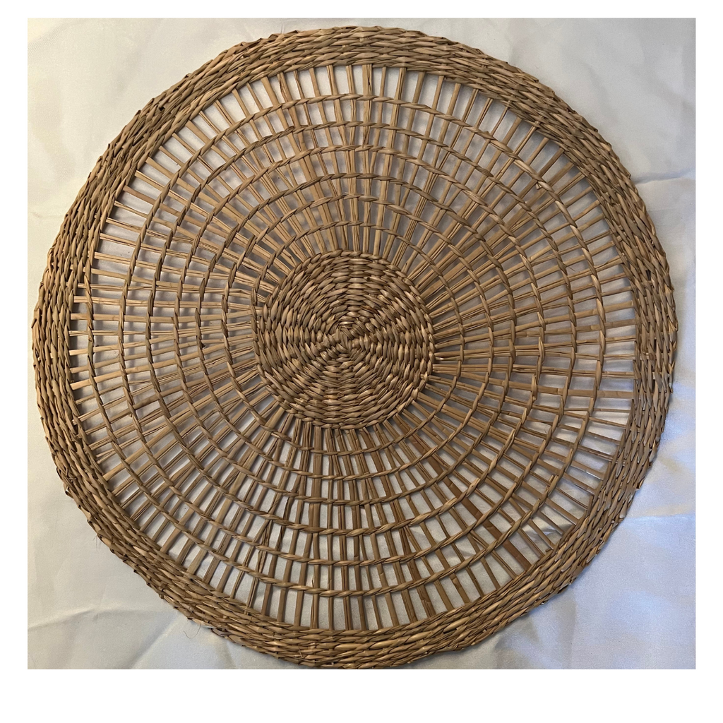 Wicker Placemat