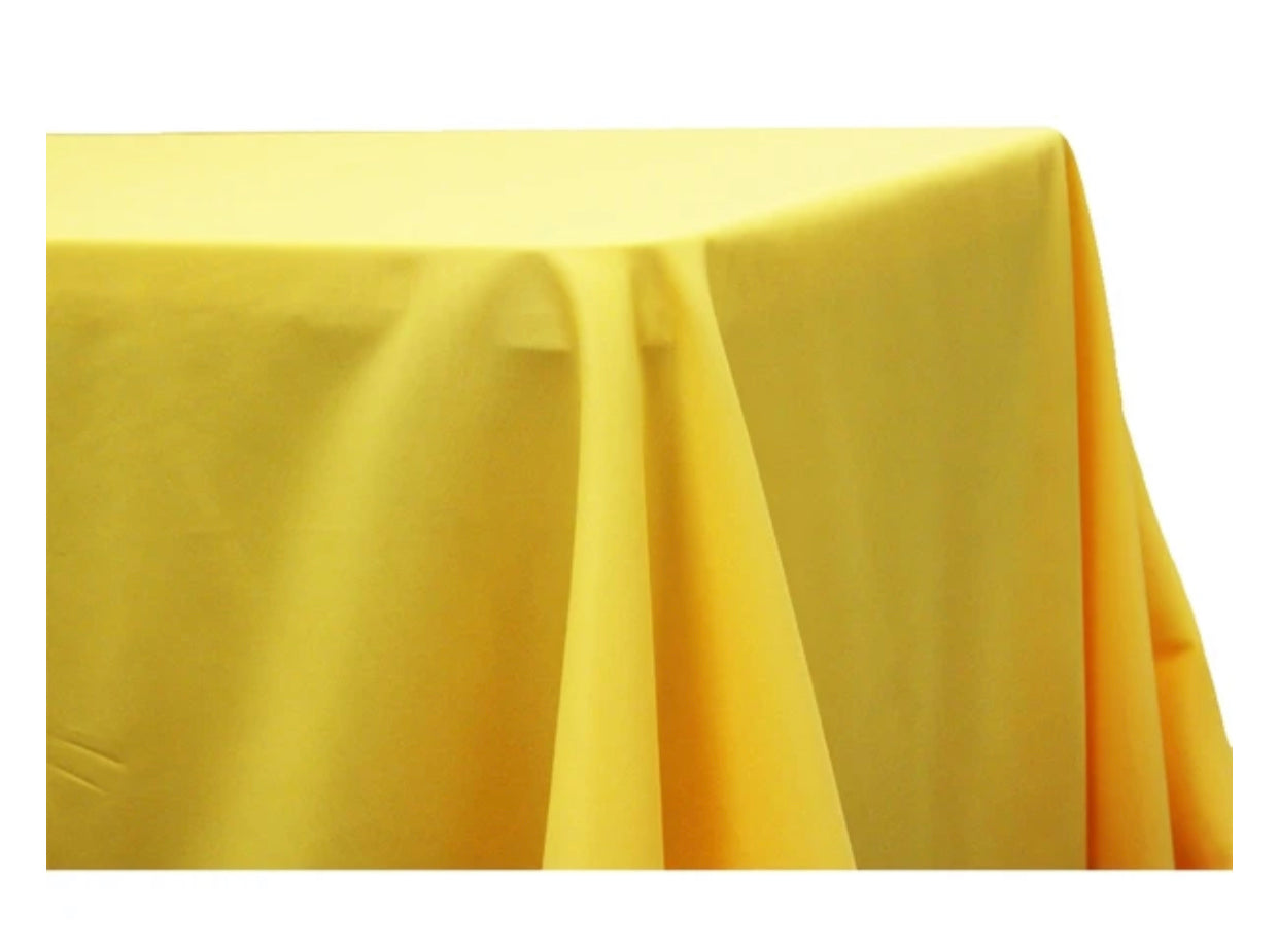 Rectangular Tablecloth