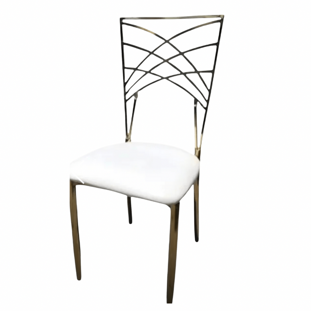 Aubrey Luxe Chair