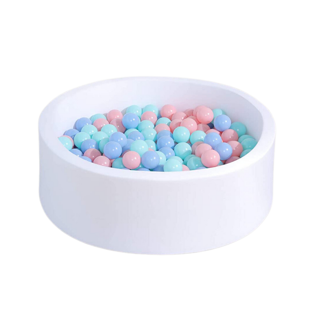 Mini Ball Pit